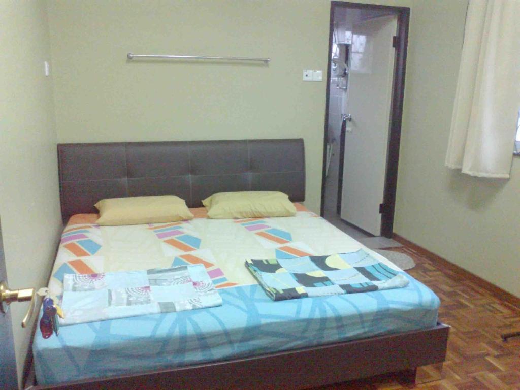קואנטאן Pan Homestay חדר תמונה
