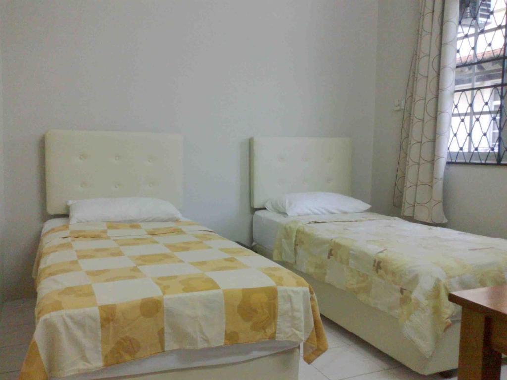 קואנטאן Pan Homestay חדר תמונה