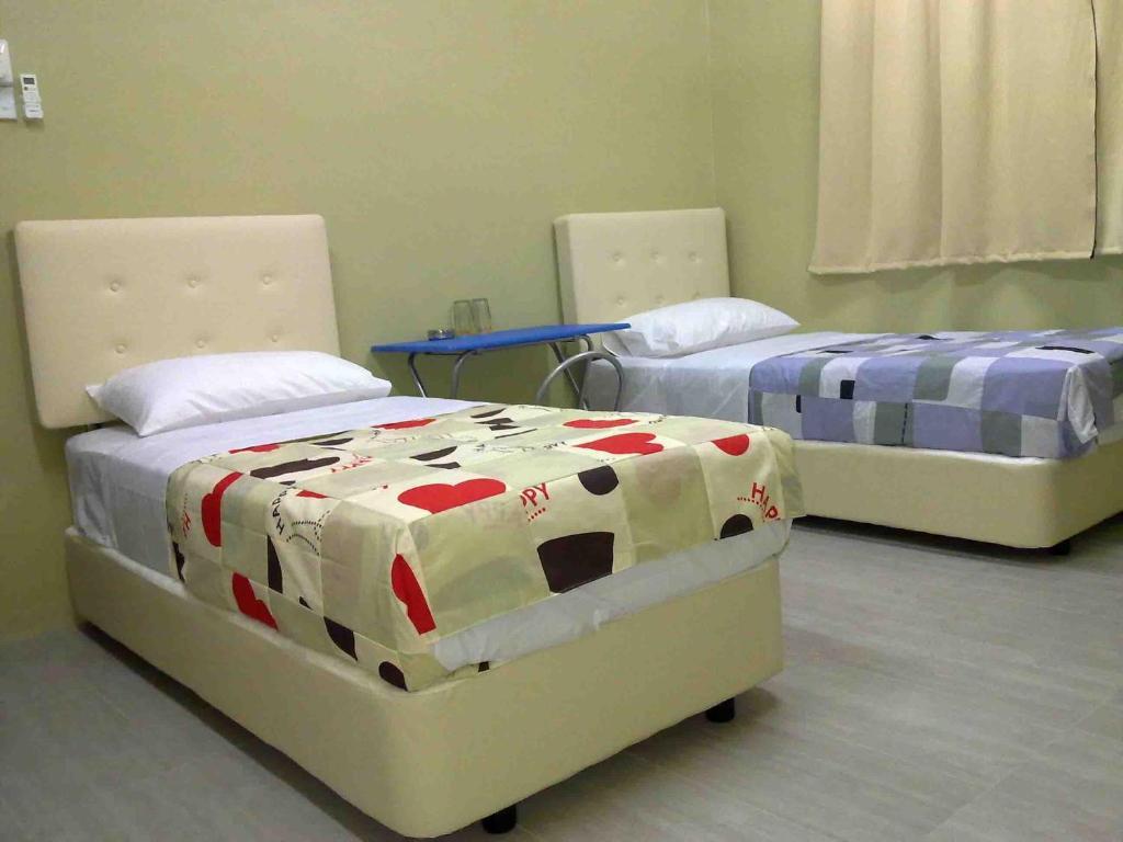 קואנטאן Pan Homestay חדר תמונה