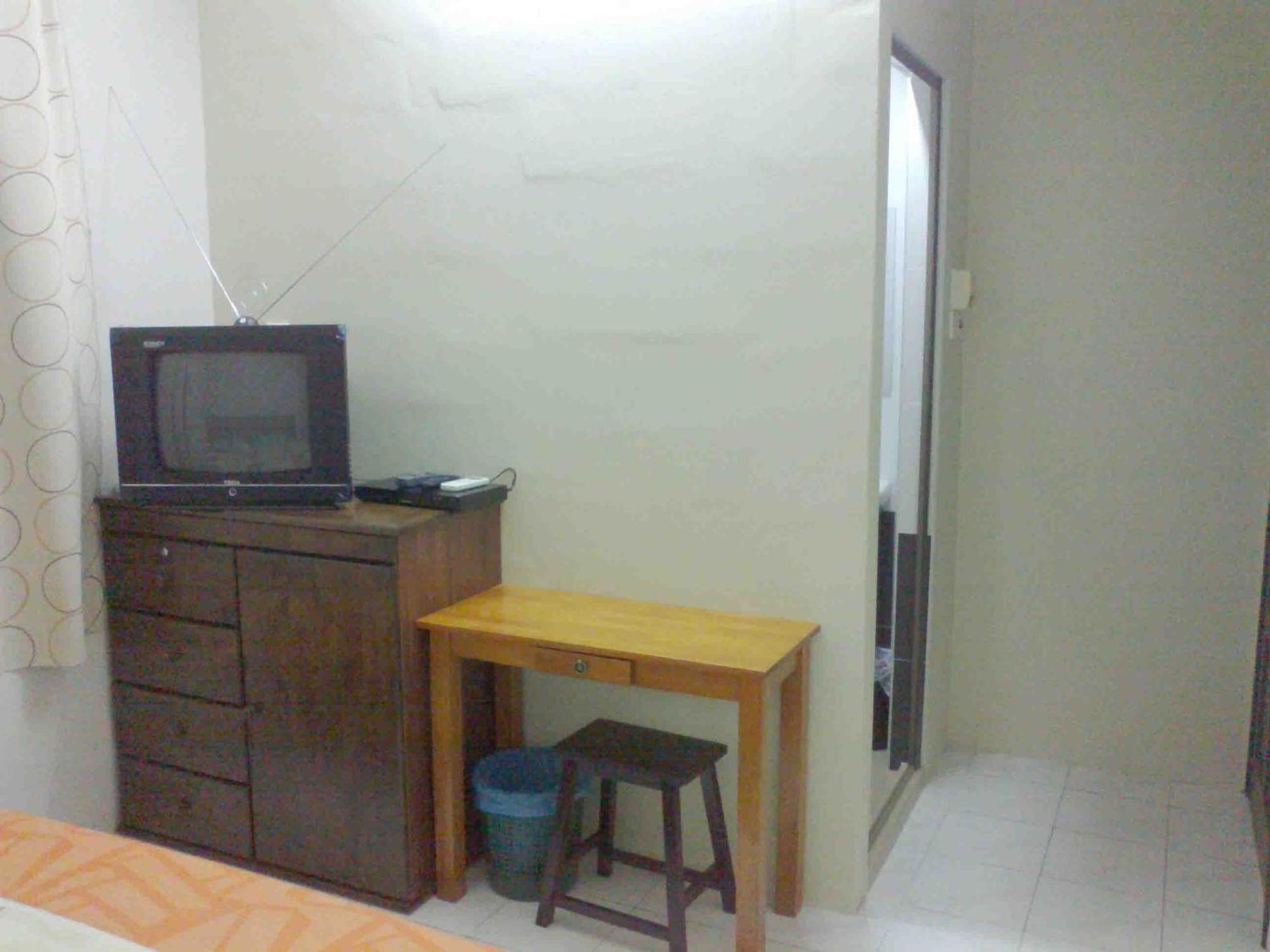 קואנטאן Pan Homestay מראה חיצוני תמונה