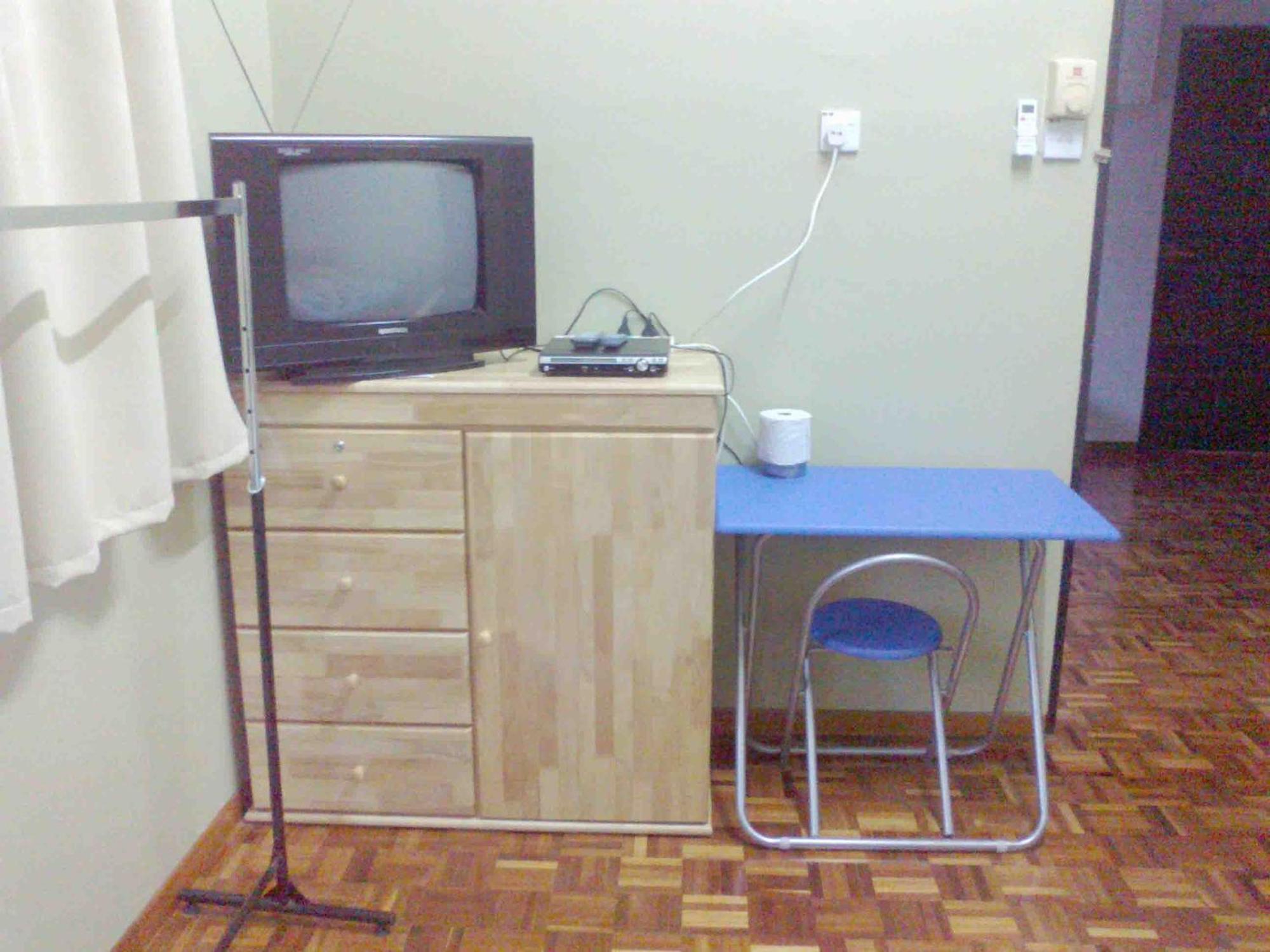 קואנטאן Pan Homestay מראה חיצוני תמונה