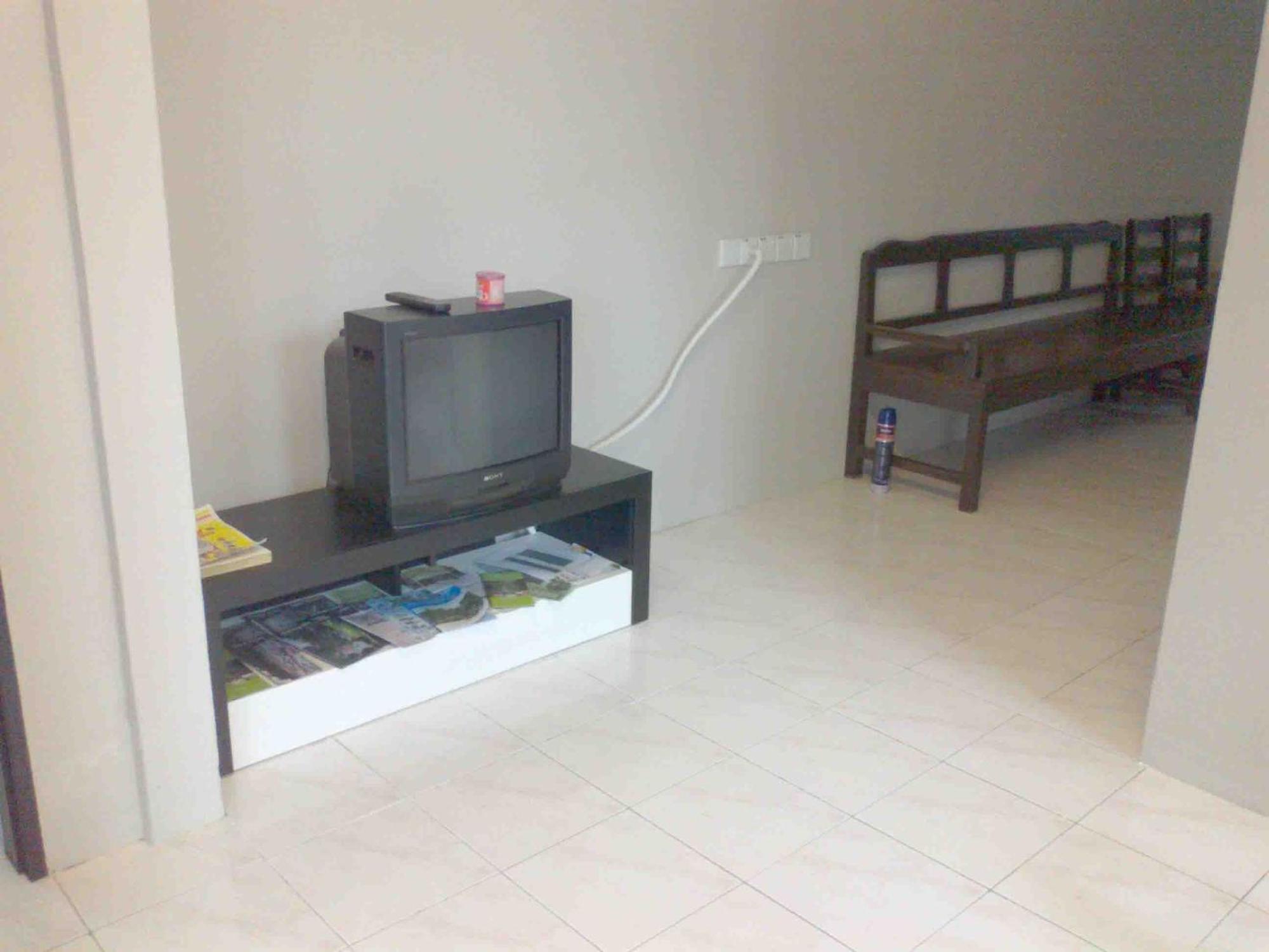 קואנטאן Pan Homestay מראה חיצוני תמונה