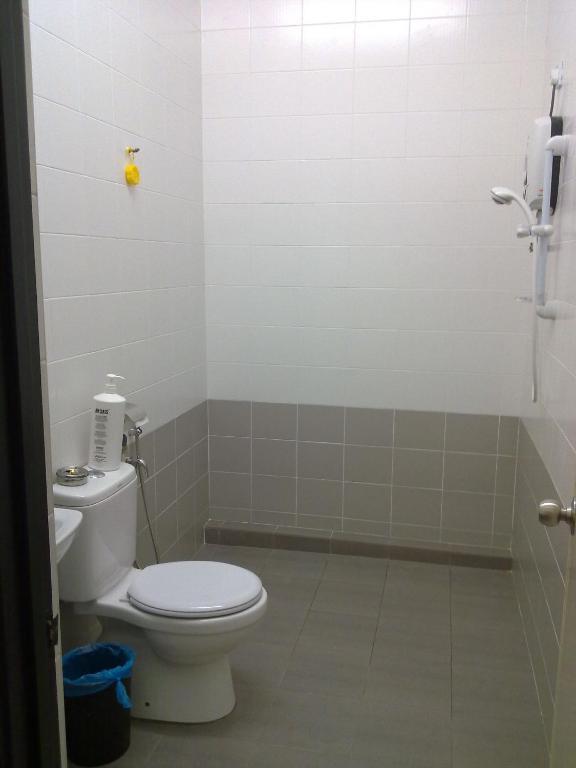 קואנטאן Pan Homestay מראה חיצוני תמונה
